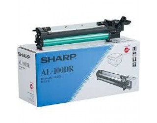 Sharp AL100DR DRUM UNIT